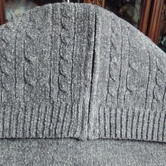 Alfred Dunner Sweater - Picture 5 of 6